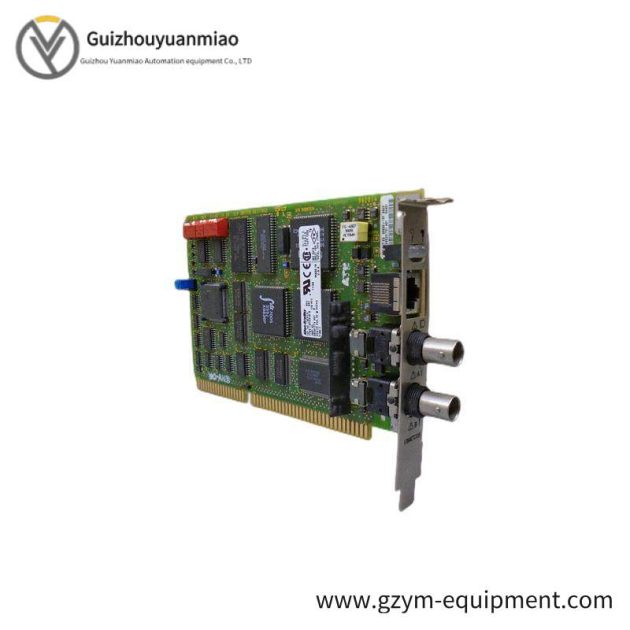 AB 1784-KTCX15 ControlNet Communication Interface Card