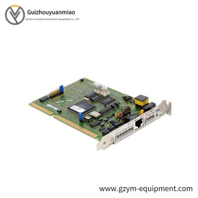 AB 1784-KTX - Advanced Communication Interface Card