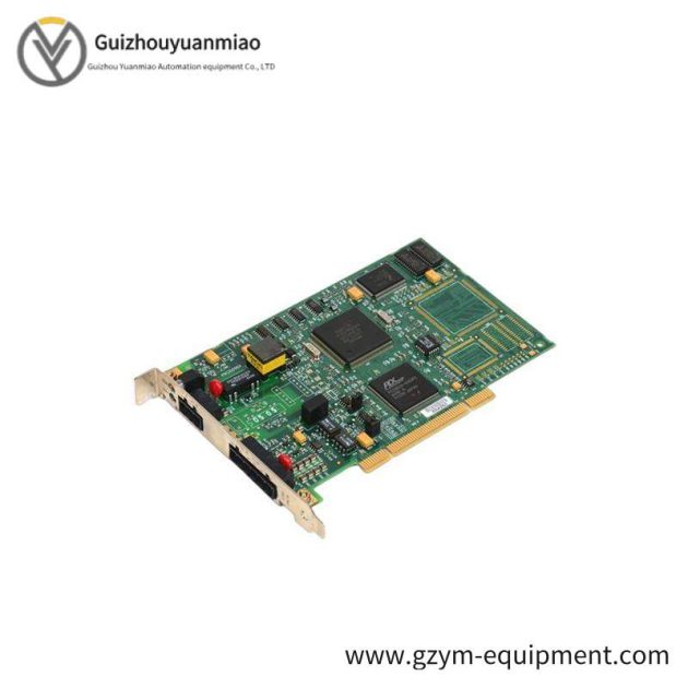 AB 1784-PKTX PCI BUS - High-Performance Industrial Control Module