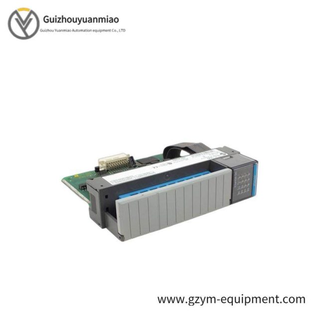 AB 1784-PM16SE SERCOS MOTION - Advanced Motion Control Module