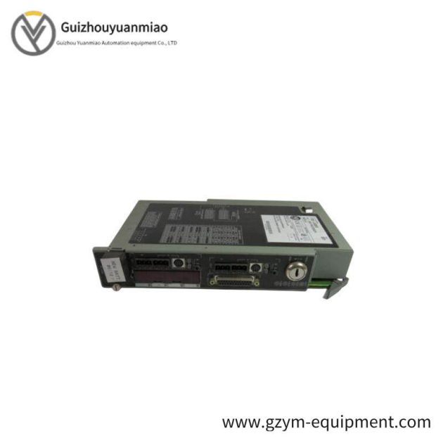 AB Process Control AB 1785-L60B Processor Module
