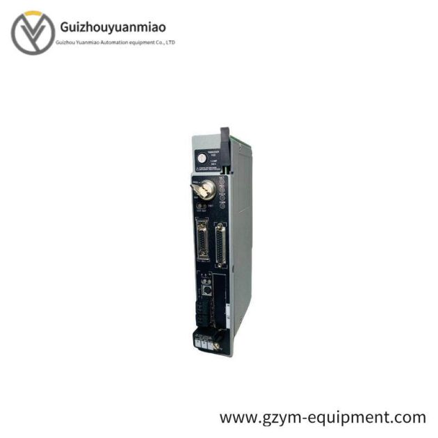 AB 1785-L80E - Advanced Control Unit Module for Industrial Automation