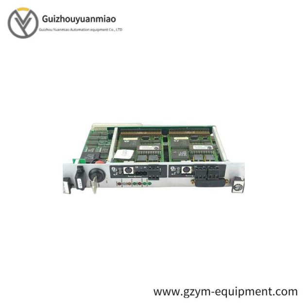 ABB AB 1785-V40VS CPU MODULE, Industrial Control, Processing Unit