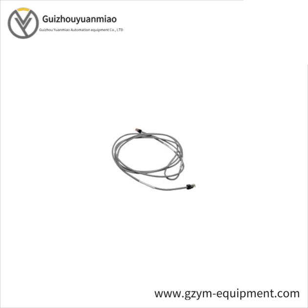 Allen-Bradley AB 1786-CP Programming Cable, Advanced Control Solution