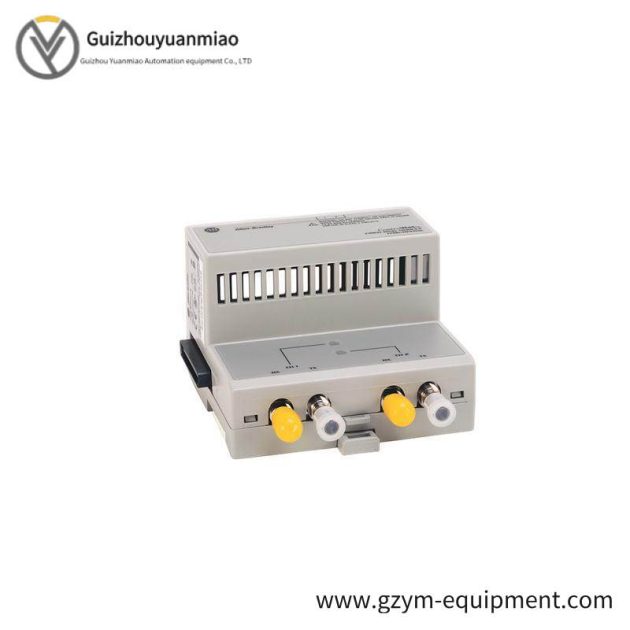 ABB 1786-RPFRXL Industrial Communication Module