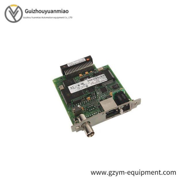 AB Controls AB1788-CNC Module Interface Card, High Precision CNC Control Solutions
