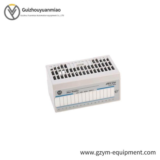 AB 1794-IB8 Industrial Input Module