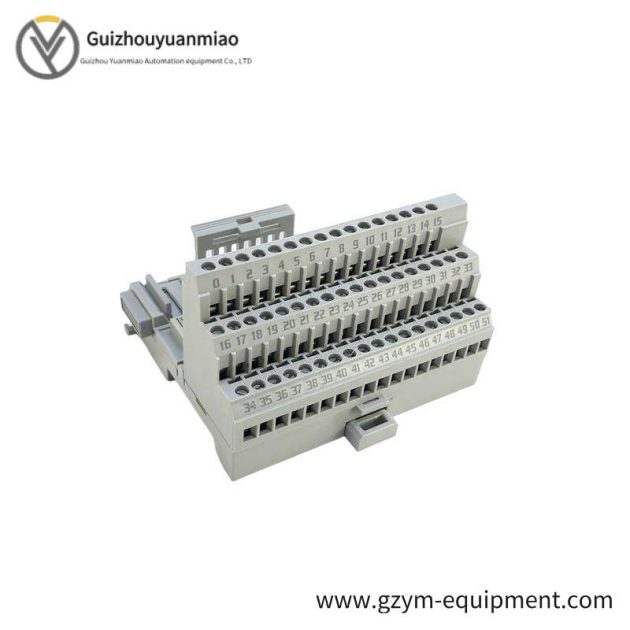 AB 1794-TB32 FLEX I/O: Advanced Industrial Control Module, Engineered for Precision & Efficiency
