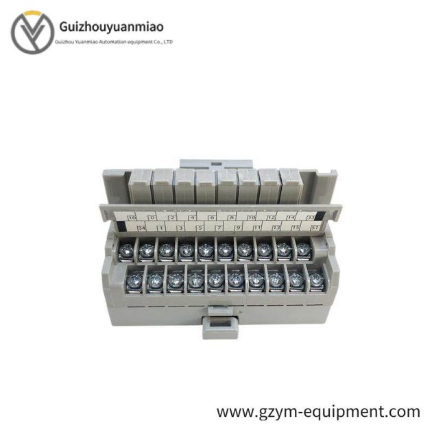 AB 1756-IF8I Input Module for Industrial Automation
