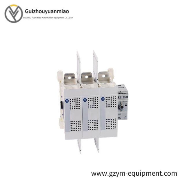 AB Industries 194R-J400-1753 Disconnect Switch, for Industrial Automation