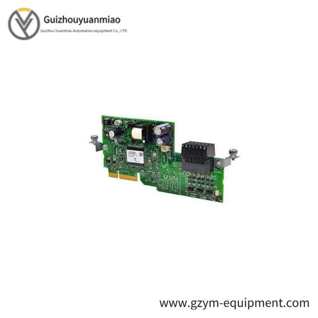 AB Electronics AB 20-750-ENC-1 Option Module, Control Solutions for Advanced Automation
