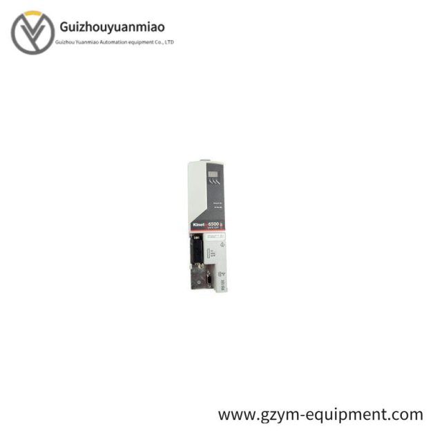 ABB AB 2094-EN02D-M01-S1 Control Module, Advanced Industrial Automation Solution