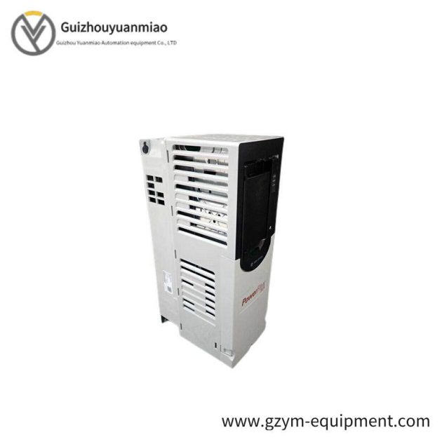 ABB 20F11NC022JA AC Drive, Advanced Industrial Control Solution