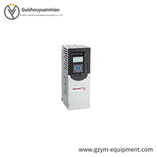 Allen-Bradley AB 20F1ANF015JN0NNNNN 753 AC Drive - Advanced Industrial Control Solution