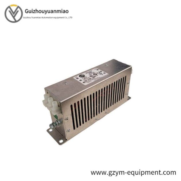 AB Electronics 2198-DB42-F Three Phase Module, Advanced Industrial Control Solutions