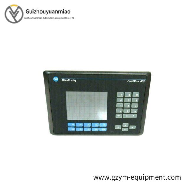 AB 2711-B6C8L1 DC Power Module