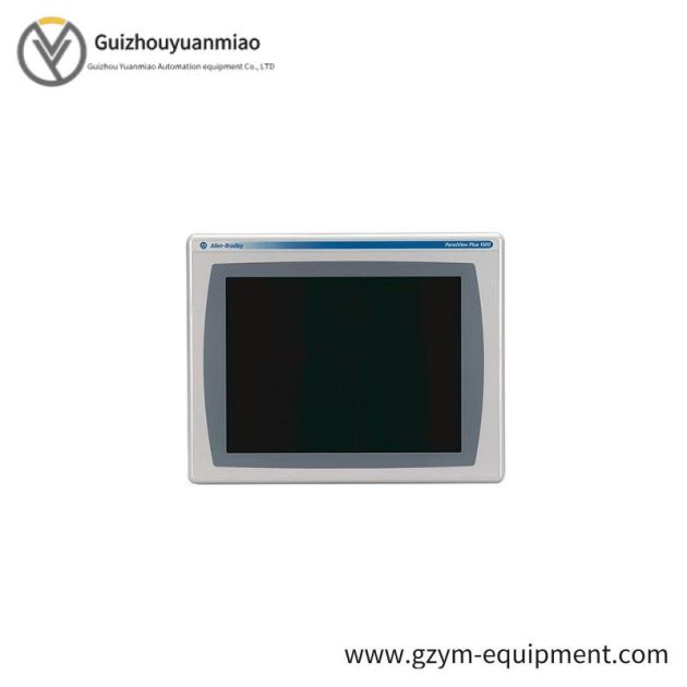 ABB AB 2711P-RDT15C Operator Interface - Advanced Human Machine Interface Solution