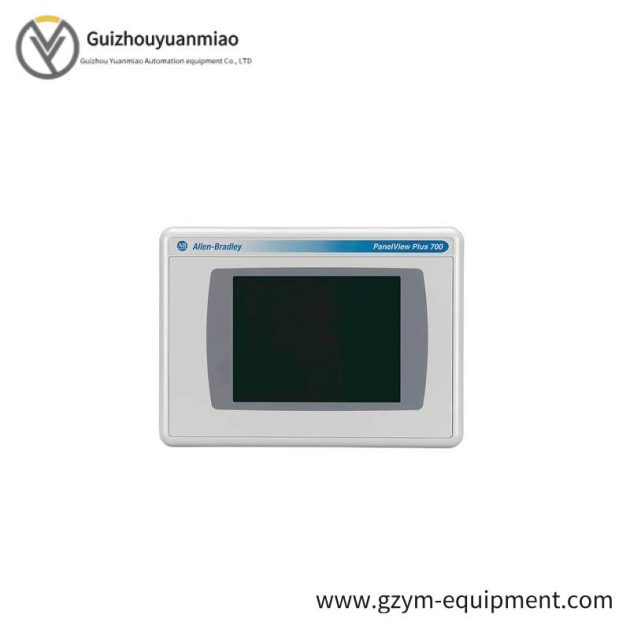 AB 2711P-RDT7C Operator Interface - Advanced Industrial Control Solution
