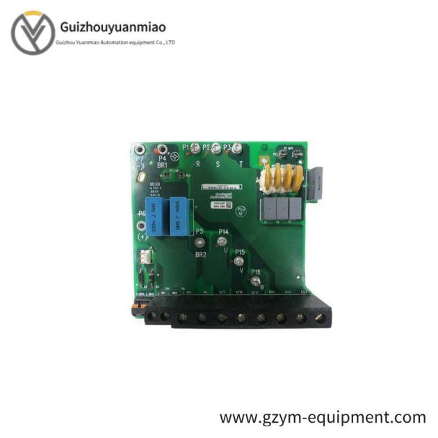 AB Electronics 315116-A05 Control Module - Advanced Industrial Control Solution