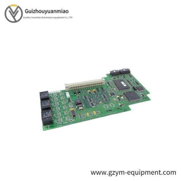 AB Controls AB 321131-A01 Industrial Control Board