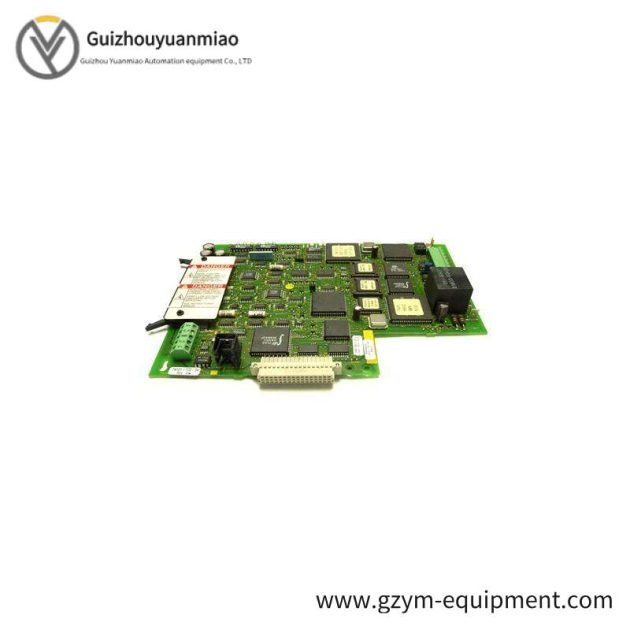 ABB AB 1734-TB3 Terminal Base - Industrial Control Solutions