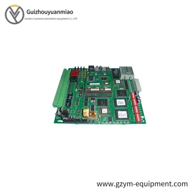 AB 74101-954-53 Control BOARD: Advanced Industrial Automation Solution