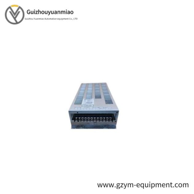 AB Power Supplies 80026-088-01-R, Advanced Industrial Control Module