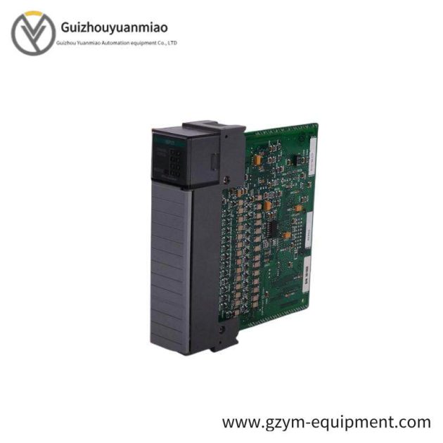 AB Controls AB 80190-320-03-R Custom Interface Module, Designed for Precision Control Systems