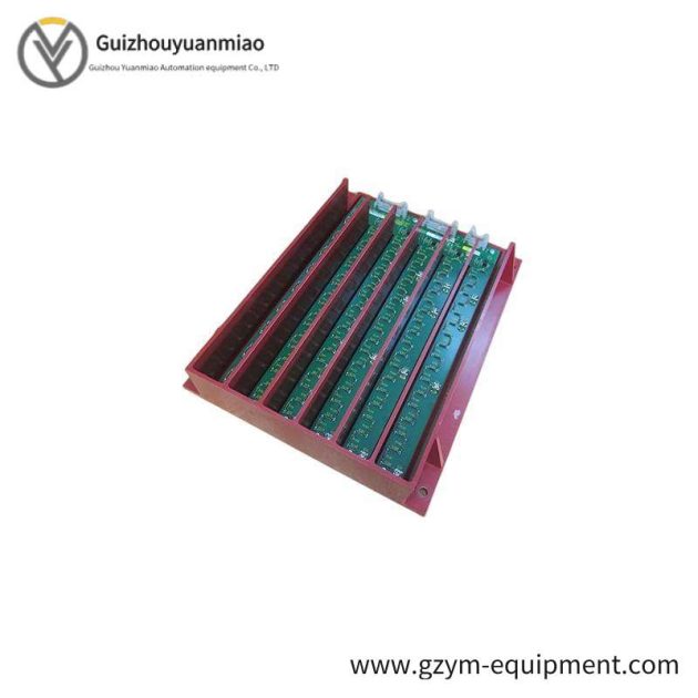 ABB AB 81000-199-52-R Control Module, Advanced Industrial Automation Solution