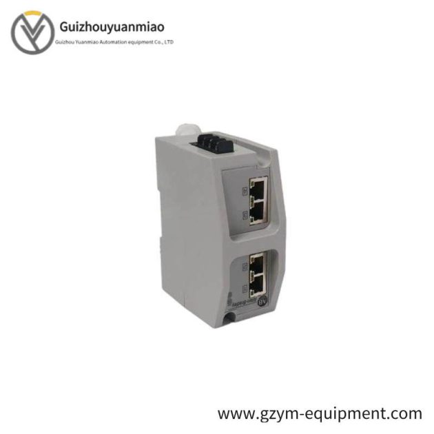 ABB AB 9300-4EDM DIAGNOSTICS MODULE - Advanced Diagnostic Tool for Industrial Control Systems