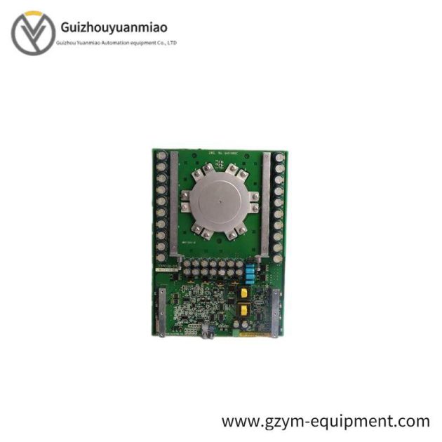 ABB Panelview 550 2711-T5A10L1 HMI for Industrial Automation