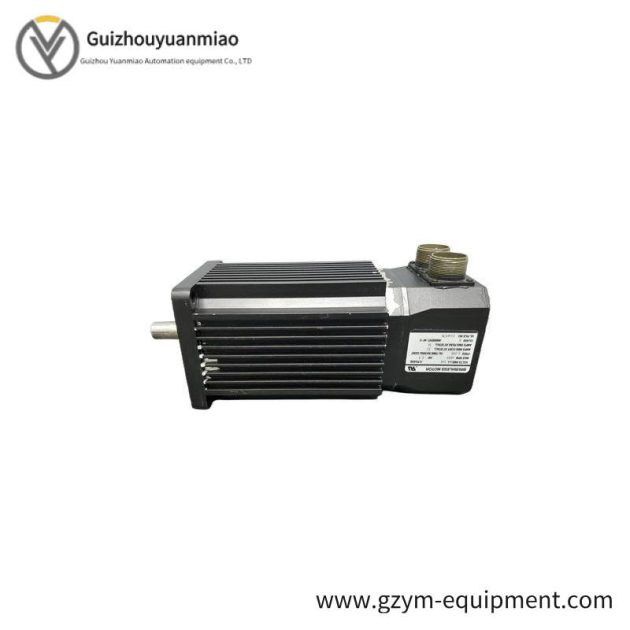 AB H4050-P-H00AA Industrial Servo Motor - Advanced Precision Control Solutions