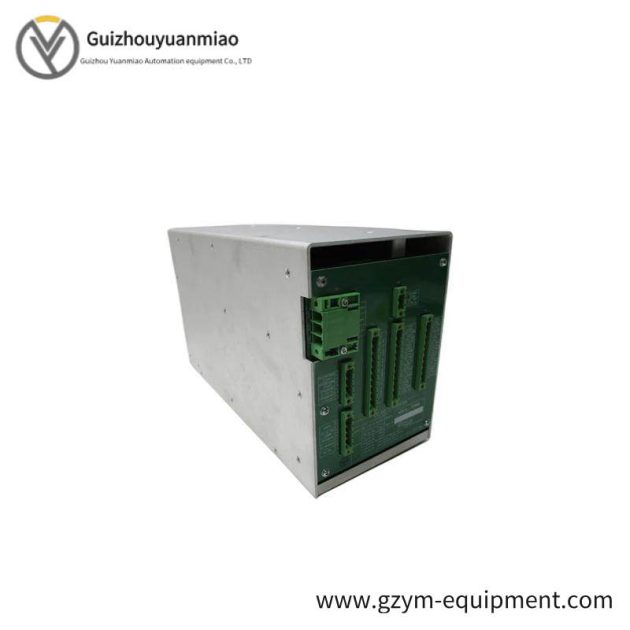 AB MOX12P3509 80026-173-23 Power Supply Module