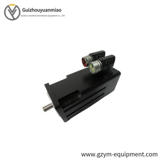 AB MPL-B230P-EJ44AA Servo Motor, Precision Control for Industry
