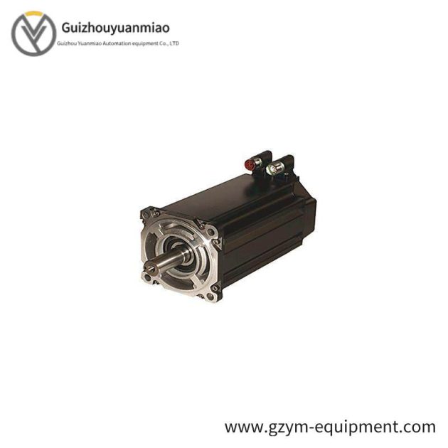 AB MPL-B320P-MJ74AA Servo Motor - Precision Control in Heavy Industries