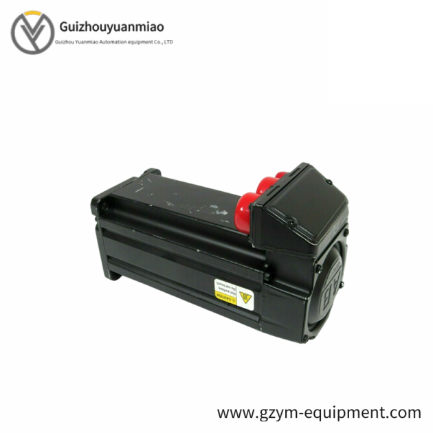 AB Motors MPL-B330P-SJ24AA: Advanced AC Servo Motor for Precision Applications
