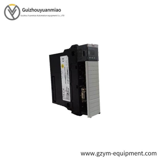 Allen-Bradley 1747-L40A/C SLC 500 Fixed Hardware Style Controller