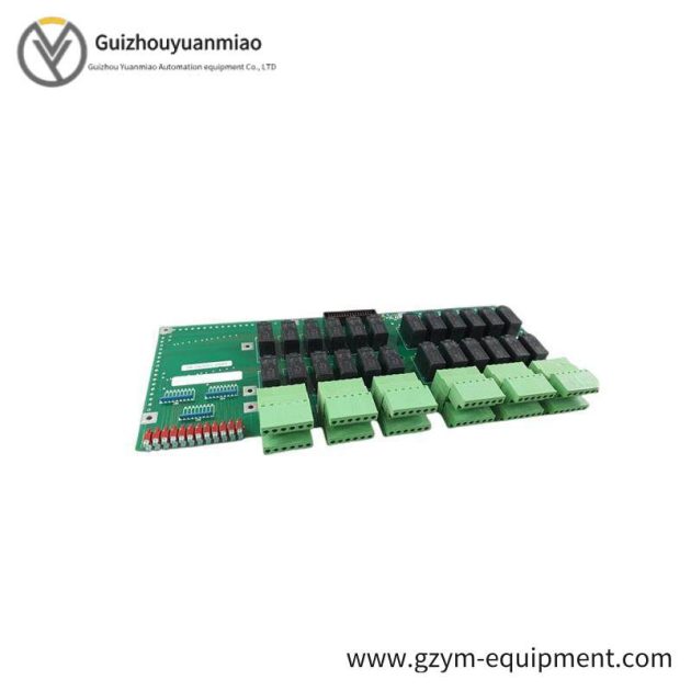 AB OSAI OS5758-P OS5758 327133N PLC Control Module