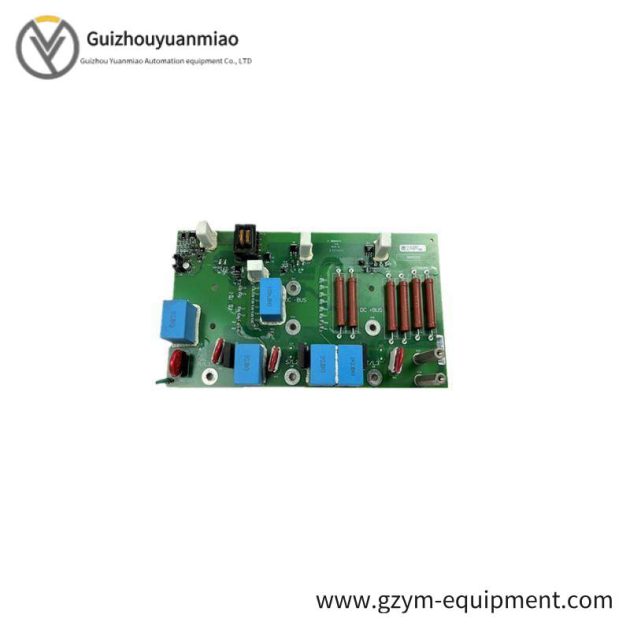 AB PN-200960 Inverter Power Supply Board, Advanced Industrial Control Module