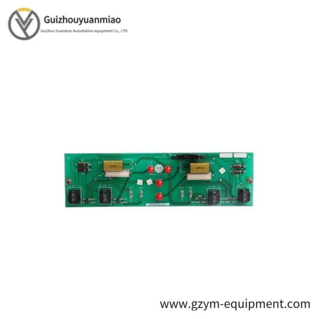 AB SP-110997, SP-105044 & 105043-01 Industrial PC Board