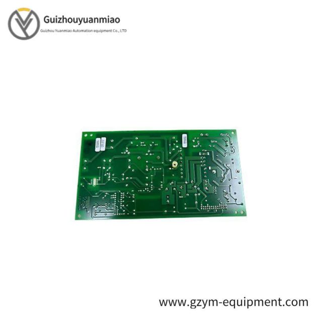 ABB 3BHT300055R0001 CI-10 Circuit Board - Advanced Automation Solution