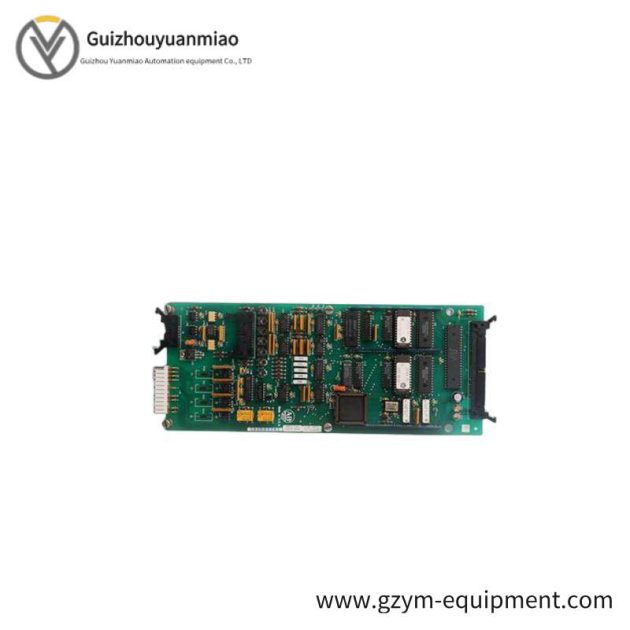 AB SP-145472 145470 119711-02 - Advanced Industrial Control PC Board