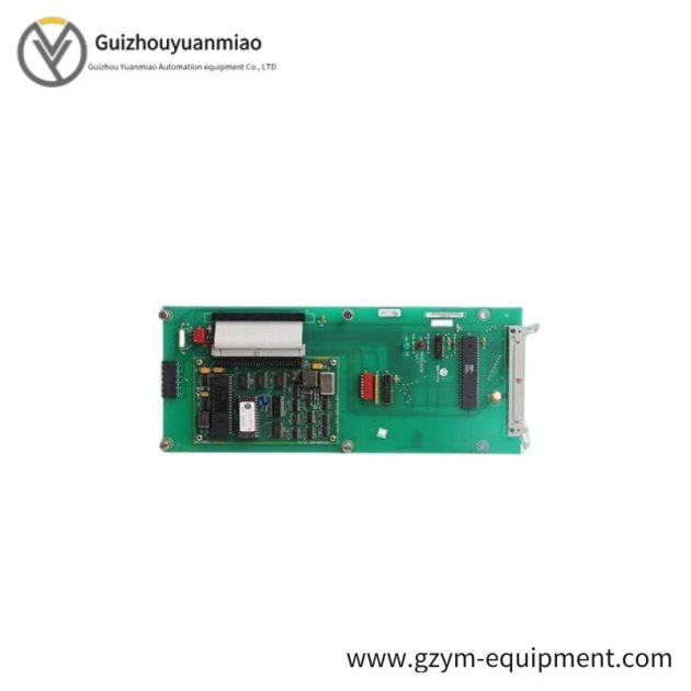 AB SP-148540 148539 129736-05 PC BOARD: Advanced Control Module for Industrial Automation