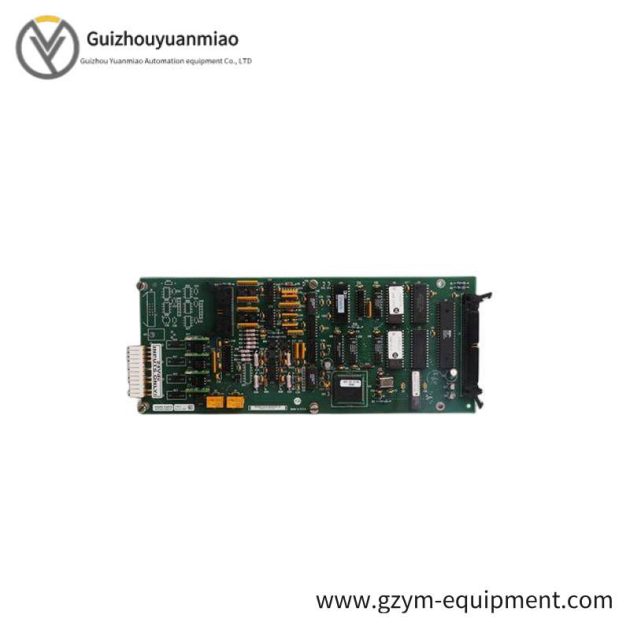 AB SP-170023: 170013, 170016-01 Input Module, Precision Control Solutions
