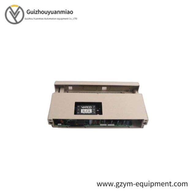 ABB 07AA60R1 GJV3074365R1 Output Module - Precision Control Solutions