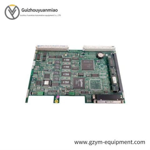 ABB 07DC91C Digital I/O Module for Industrial Control Systems