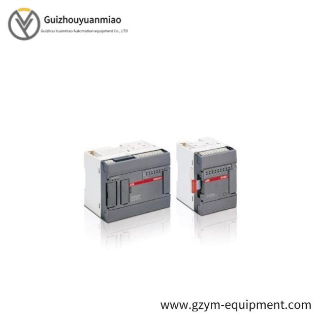 ABB 07KR51 220VDC - High-Efficiency Industrial Control Module