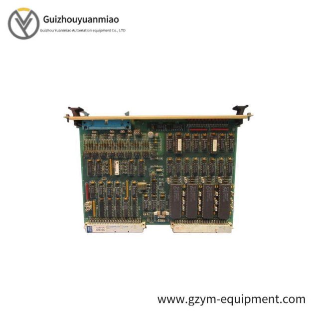 ABB 07KT98C GJR5253100R028 Industrial Controller