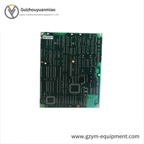 ABB 086329-003 ECS BOARD, High-Performance PCB Circuit Board