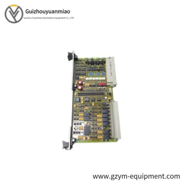 ABB 086329-003 ECS BOARD, High-Performance PCB Circuit Board